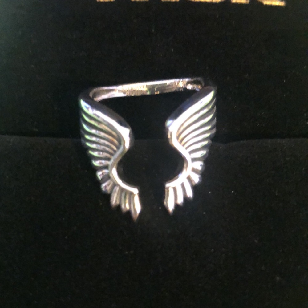 Thor ring - Picture 5 of 8